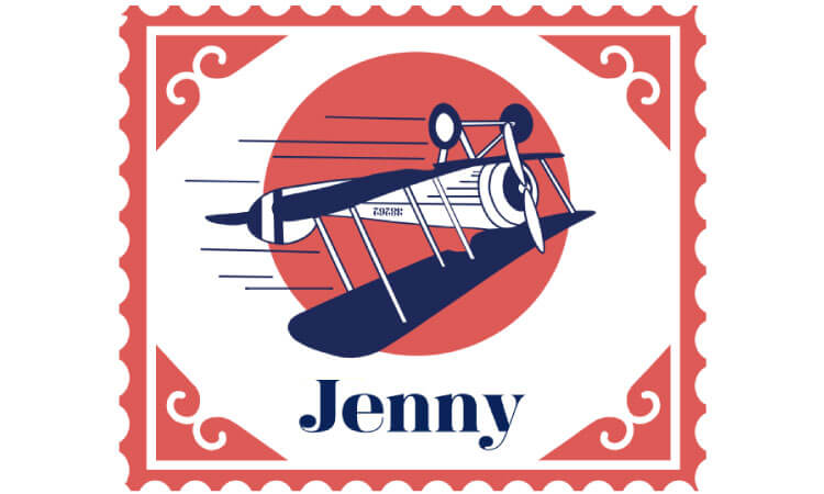 Jenny Metaverse